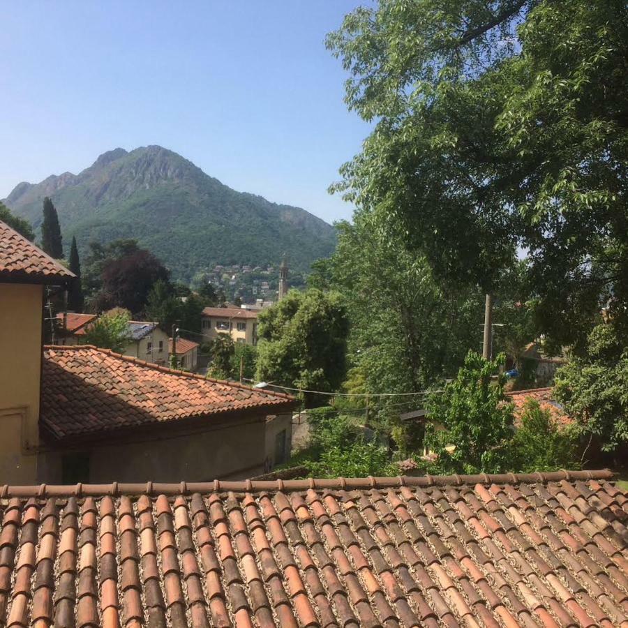 Il Gerenzone T00841 Apartment Lecco Exterior foto